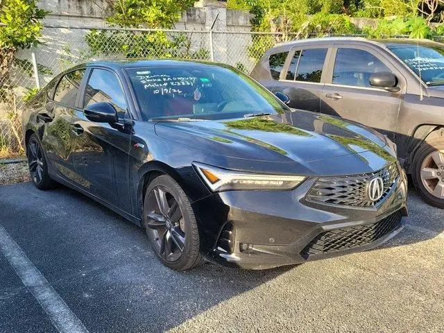 2024 Acura Integra A-SPEC Technology for sale in Palmetto Bay, FL