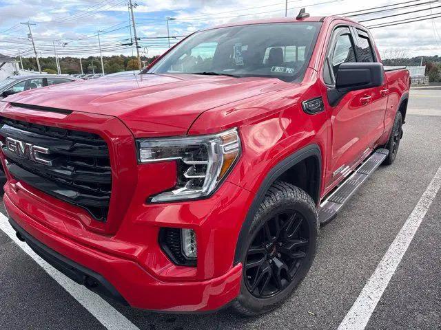 2019 GMC Sierra 1500 Elevation for sale in Washington, PA