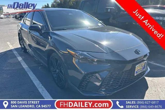 2026 Toyota Camry XSE for sale in San Leandro, CA