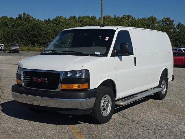 2025 GMC Savana Cargo RWD 2500 Regular Wheelbase Work Van for sale in Dallas, GA