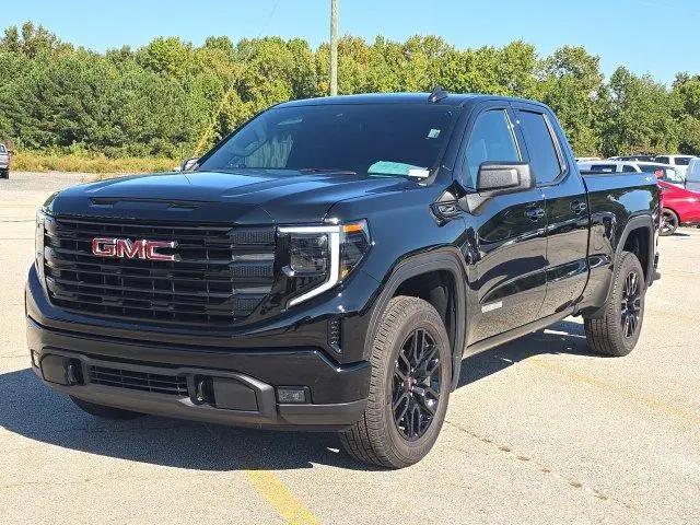 2026 GMC Sierra 1500 Double Cab, Standard Bed, Elevation, 4WD for sale in Dallas, GA