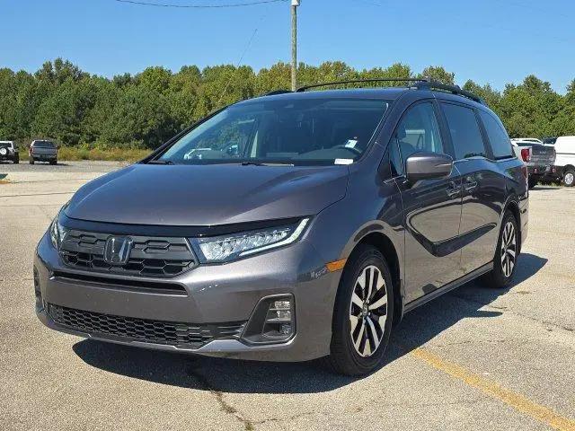 2026 Honda Odyssey EX-L for sale in Dallas, GA