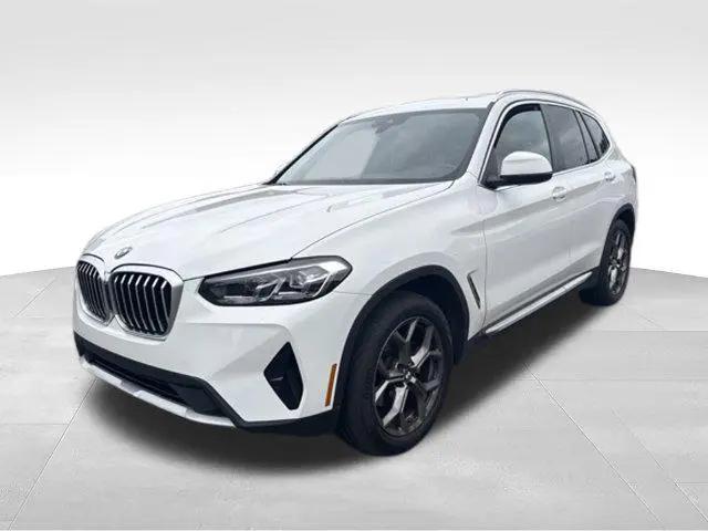 2023 BMW X3 xDrive30i for sale in Bristol, CT