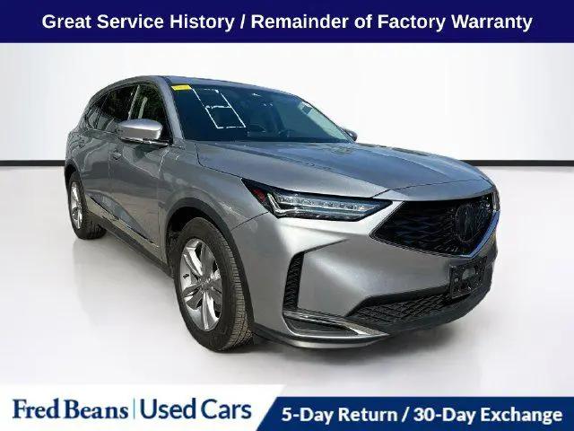 2025 Acura MDX Standard for sale in Jenkintown, PA