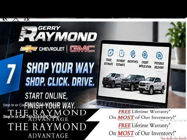 2021 Chevrolet Traverse AWD LT Cloth for sale in Wintersville, OH
