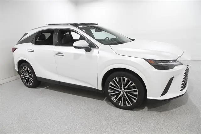 2023 Lexus RX 350 Premium Plus for sale in MENTOR, OH