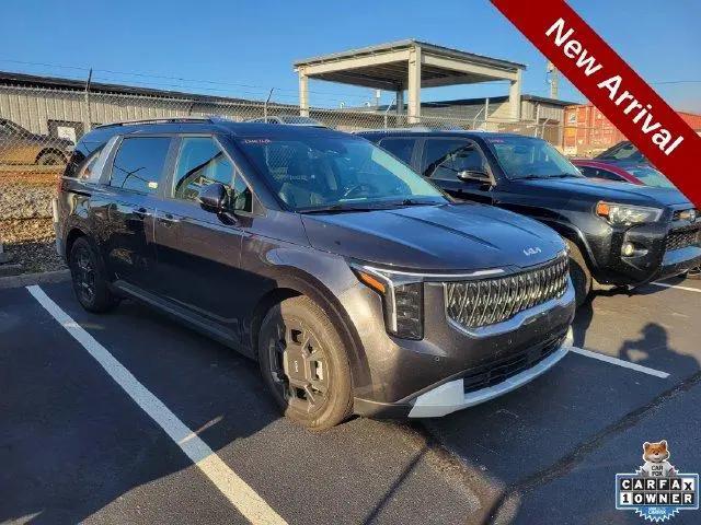2026 Kia Carnival MPV EX for sale in Alcoa, TN