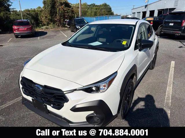 2024 Subaru Crosstrek Base for sale in Gastonia, NC