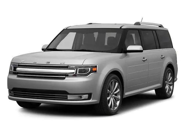 2014 Ford Flex SE for sale in Lincoln, NE