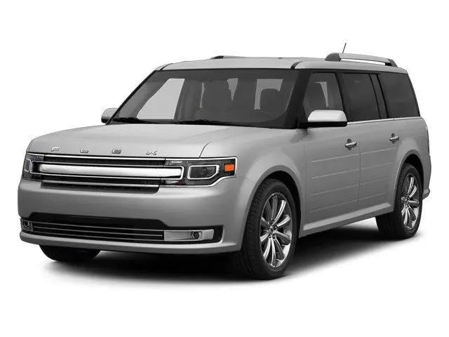 2014 Ford Flex SE for sale in Lincoln, NE