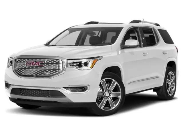 2019 GMC Acadia Denali for sale in Lincoln, NE