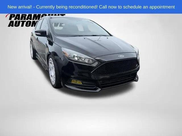 2018 Ford Focus Base for sale in Hickory, NC