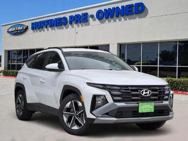 2026 Hyundai Tucson SEL for sale in Lewisville, TX