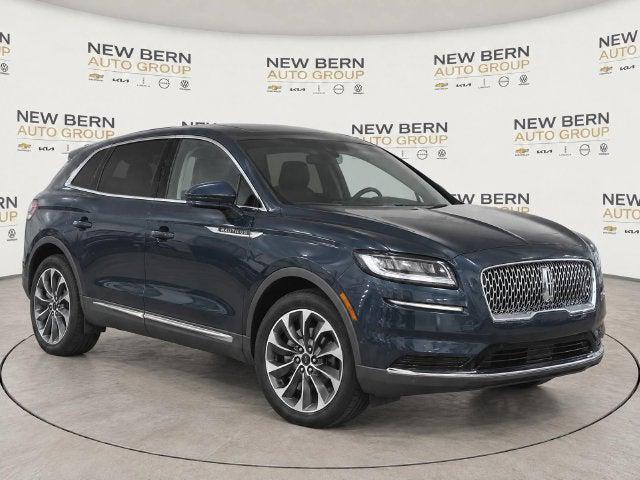 2023 Lincoln Nautilus Reserve for sale in New Bern, NC