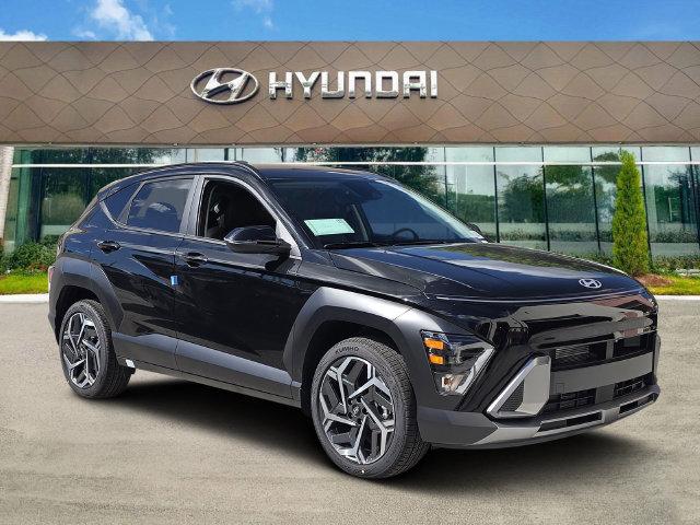 2026 Hyundai Kona SEL Premium for sale in Coconut Creek, FL