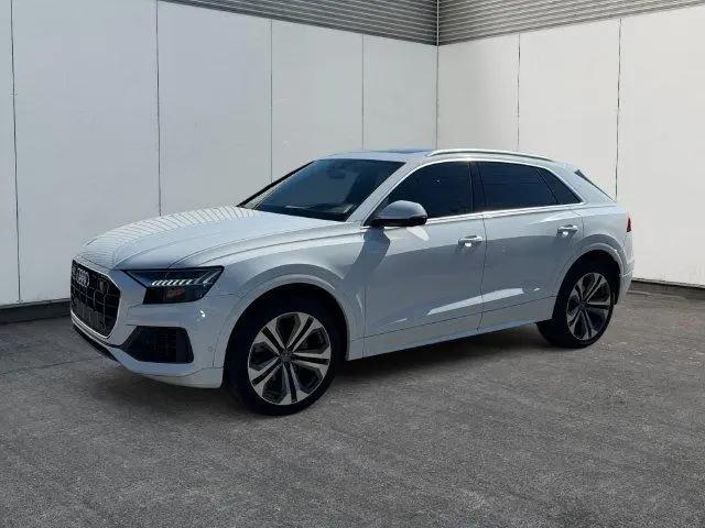 2019 Audi Q8 55 Premium for sale in Kingsport, TN