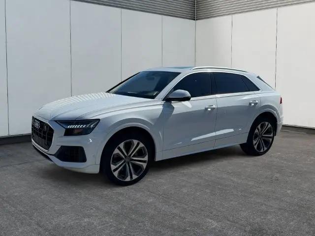 2019 Audi Q8 55 Premium for sale in Kingsport, TN
