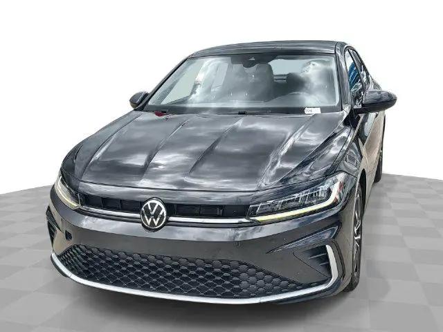 2025 Volkswagen Jetta 1.5T SE for sale in Seguin, TX