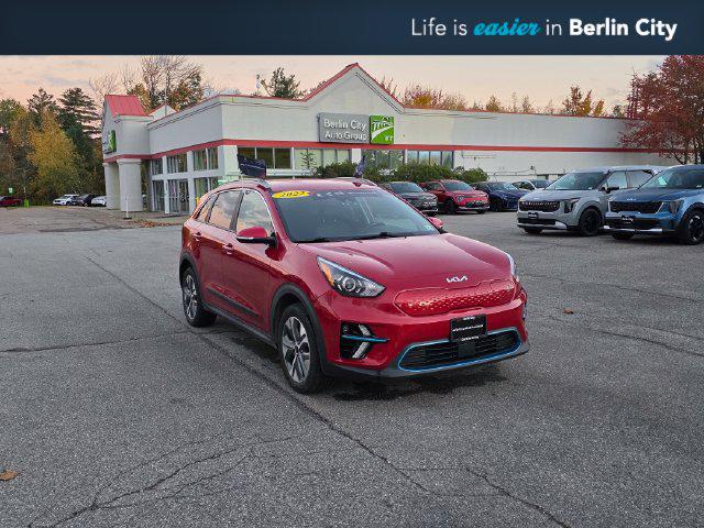 2022 Kia Niro EV EX for sale in Williston, VT