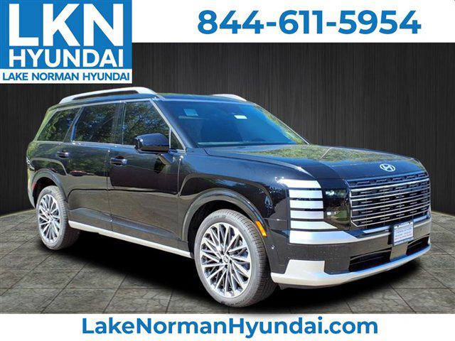 2026 Hyundai Palisade Calligraphy for sale in Cornelius, NC
