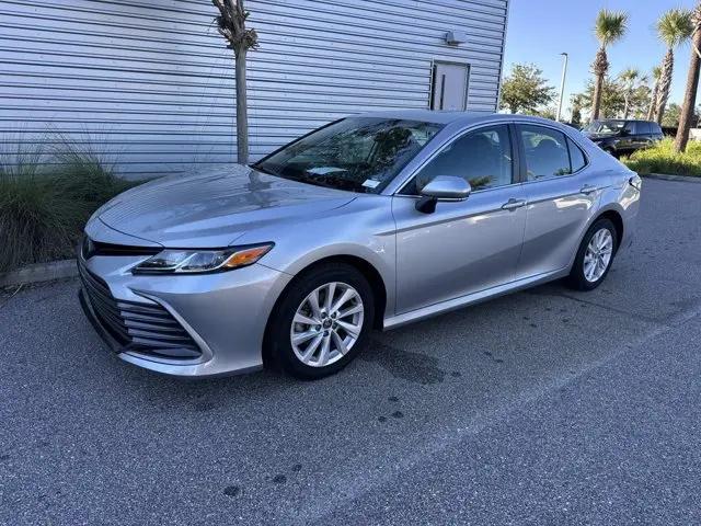 2023 Toyota Camry LE for sale in Jacksonville, FL
