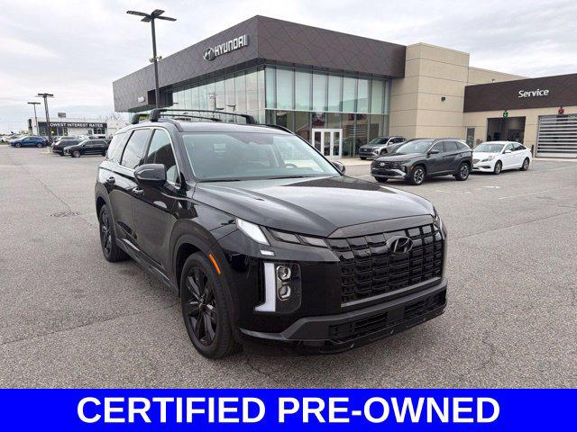 2024 Hyundai Palisade XRT for sale in Merrillville, IN