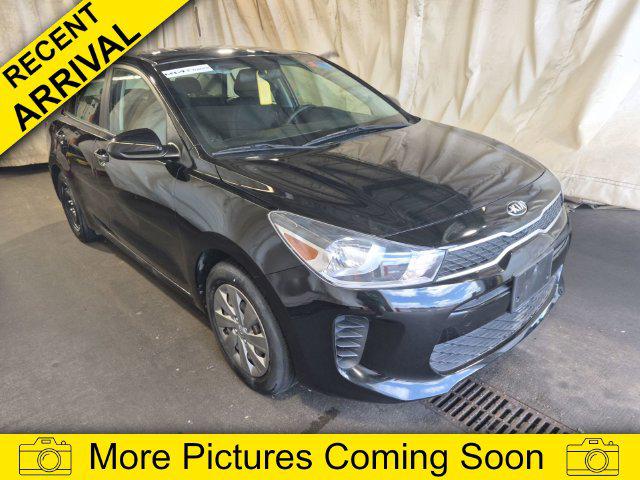 2020 Kia Rio S for sale in Manhattan, KS