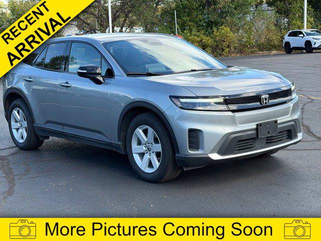 2024 Honda Prologue EX for sale in Manhattan, KS