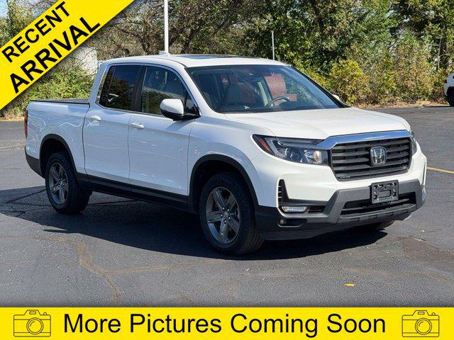 2023 Honda Ridgeline RTL for sale in Manhattan, KS