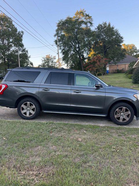 2019 Ford Expedition