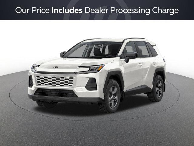 2026 Toyota RAV4 LE for sale in Baltimore, MD