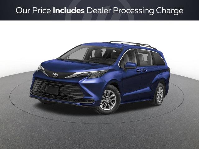 2026 Toyota Sienna LE for sale in Baltimore, MD
