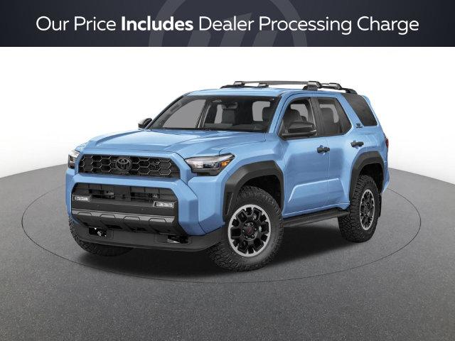 2026 Toyota 4Runner TRD Off Road Premium for sale in Baltimore, MD