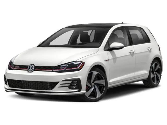 2018 Volkswagen Golf GTI 2.0T SE for sale in Ocean, NJ