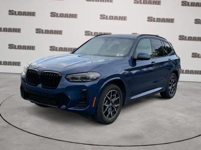 2024 BMW X3 xDrive30i for sale in Allentown, PA