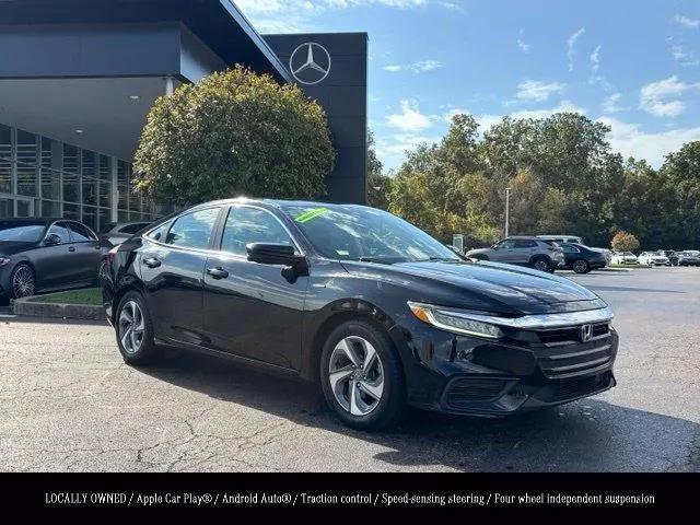 2020 Honda Insight EX for sale near West Chester Township, OH