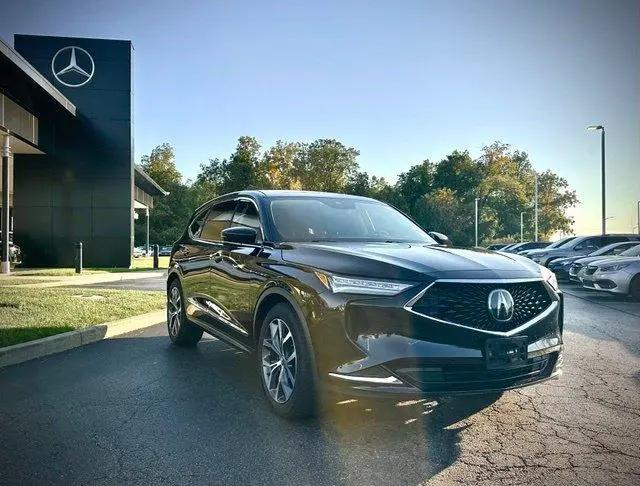 2023 Acura MDX Technology Package for sale in West Chester Township, OH
