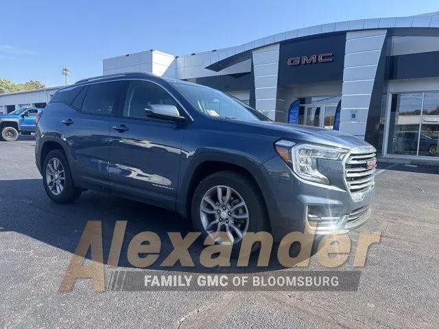 2024 GMC Terrain AWD SLT for sale in Bloomsburg, PA