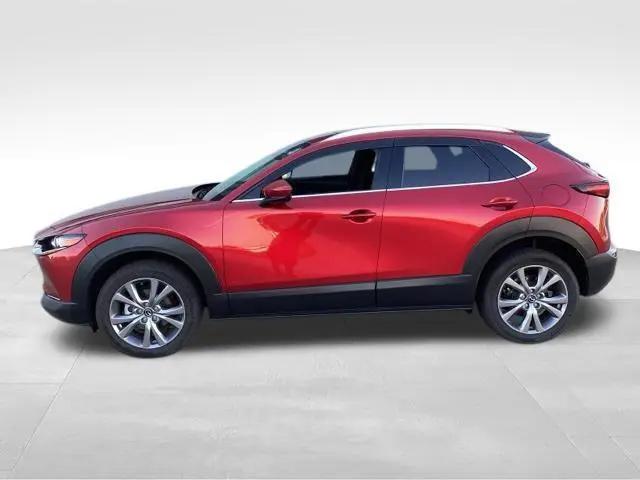 2022 Mazda CX-30 Premium for sale in Sheffield Village, OH