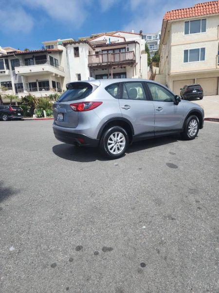 2014 Mazda CX-5 Sport