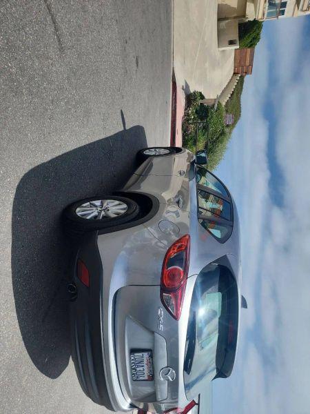 2014 Mazda CX-5 Sport