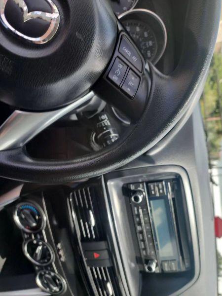 2014 Mazda CX-5 Sport