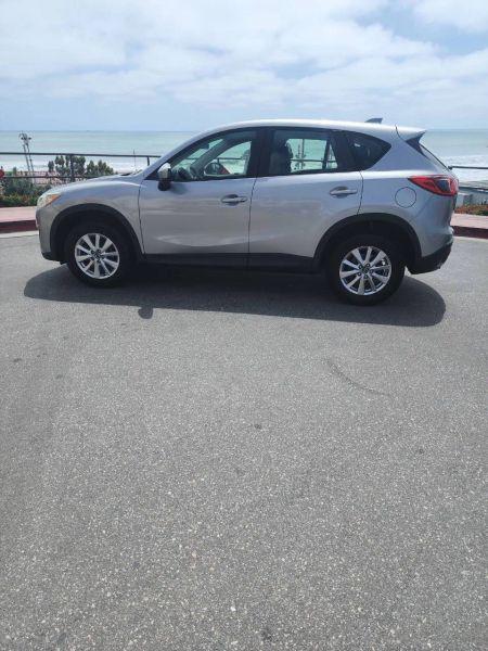2014 Mazda CX-5 Sport