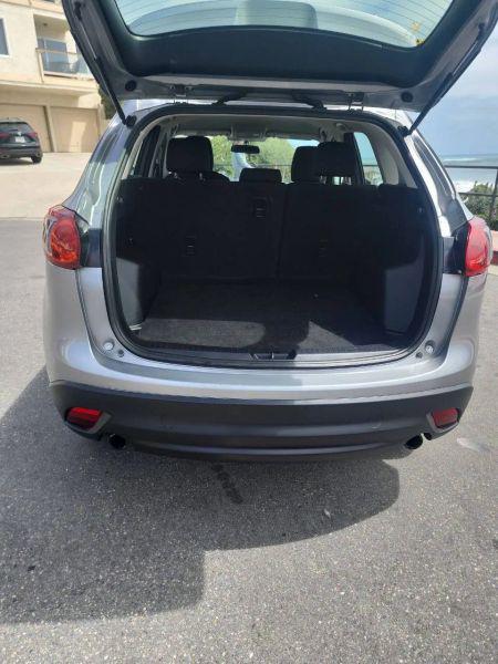 2014 Mazda CX-5 Sport