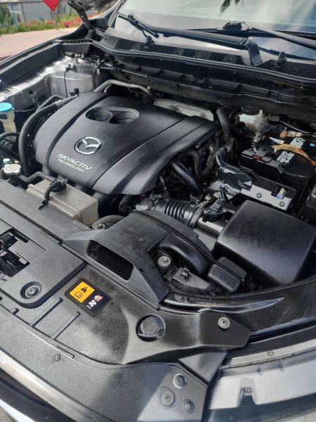 2014 Mazda CX-5 Sport