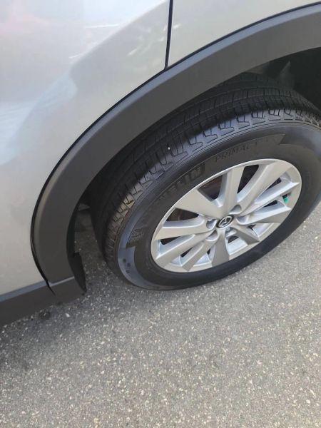 2014 Mazda CX-5 Sport