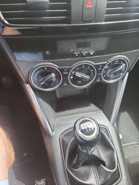 2014 Mazda CX-5 Sport