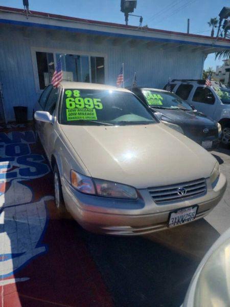 1998 Toyota Camry LE for sale in San Clemente, CA