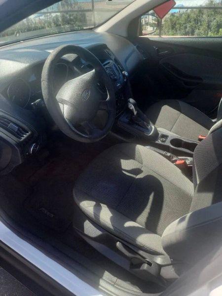 2014 Ford Focus S