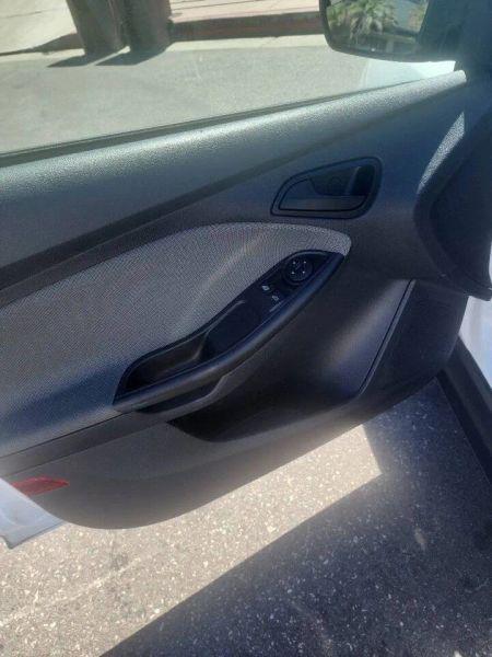 2014 Ford Focus S